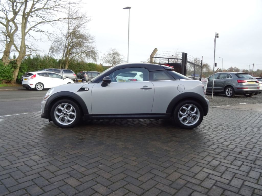 Used MINI Coupe 2013 for sale - 77171491: Photo 6