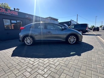 Used Honda Civic 2012 for sale - 78425483: Photo