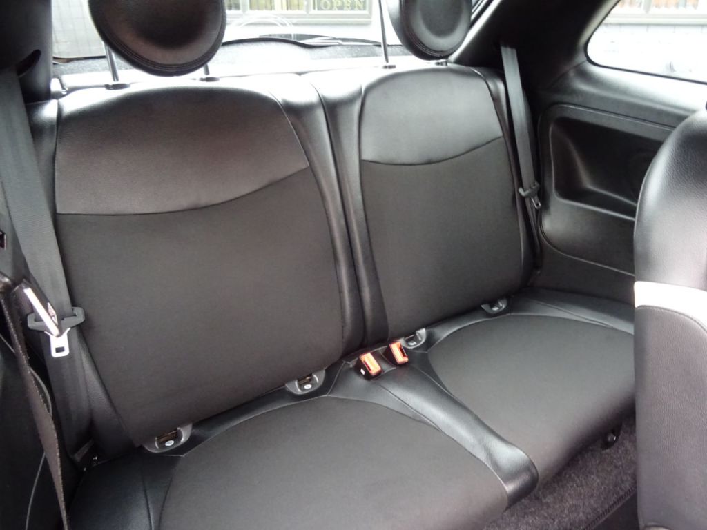 Used Fiat 500 2018 for sale - 76035707: Photo 10