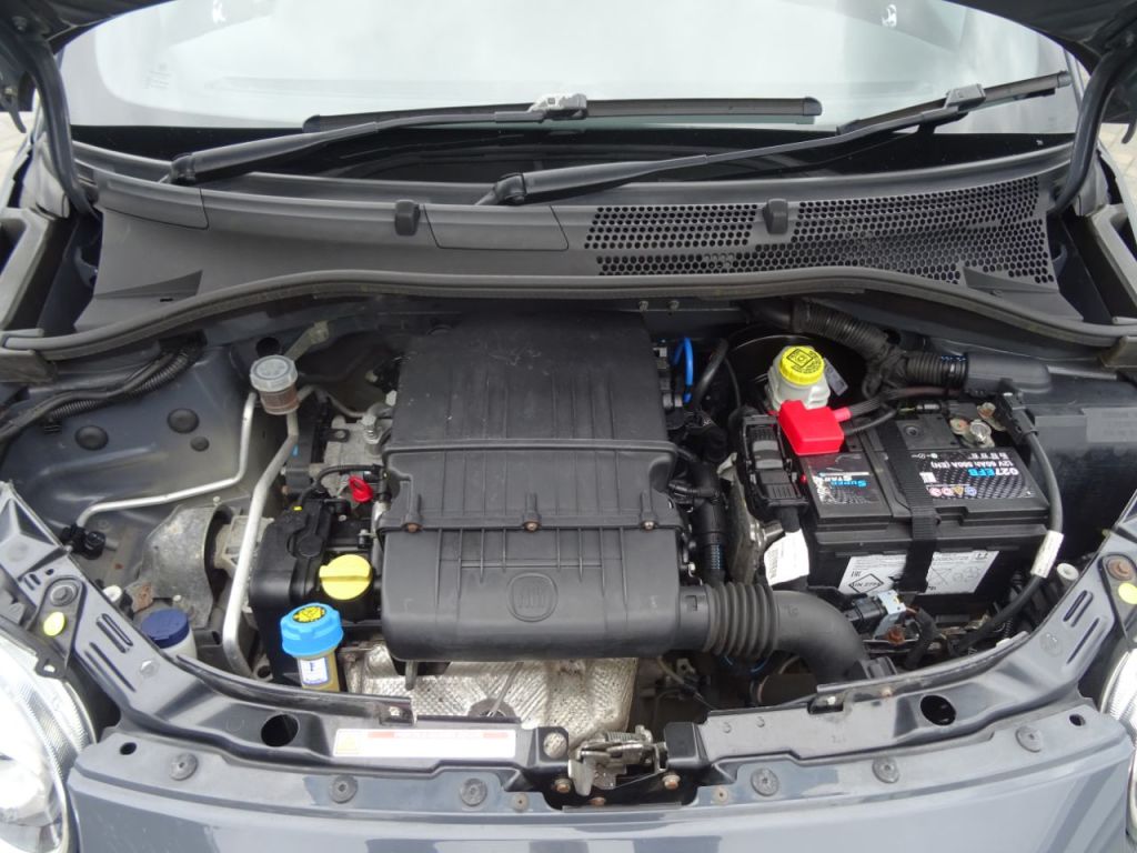 Used Fiat 500 2018 for sale - 76035707: Photo 12