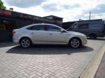 Used Ford Mondeo 2012 for sale - 74707610: Photo