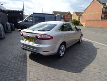Used Ford Mondeo 2012 for sale - 74707610: Photo