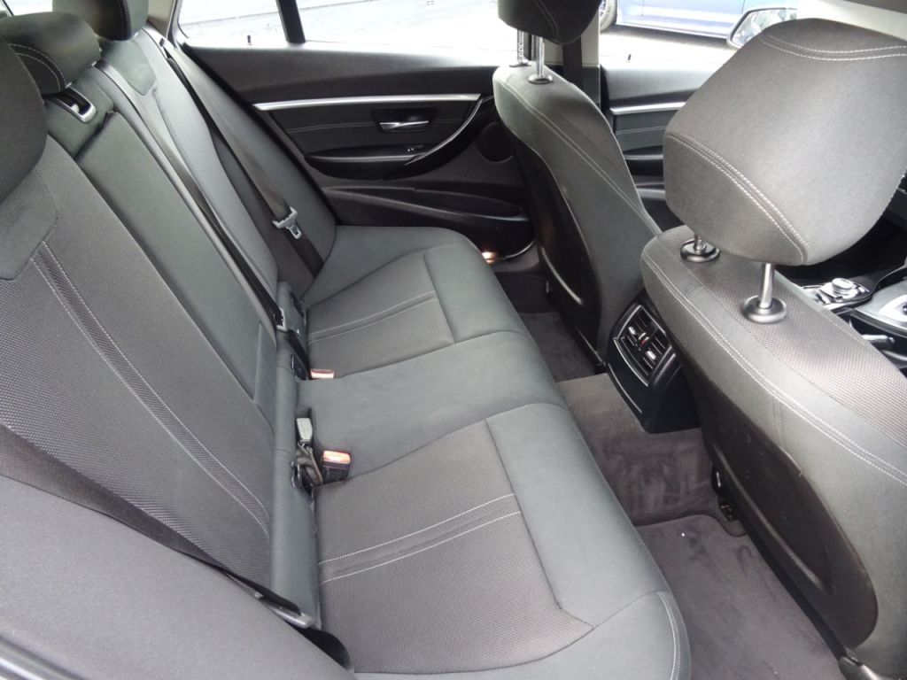 Used BMW 3 Series 2016 for sale - 77541825: Photo 10