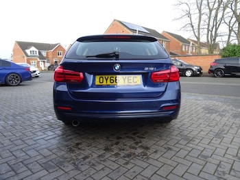 Used BMW 3 Series 2016 for sale - 77541825: Photo