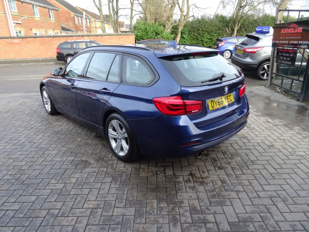 Used BMW 3 Series 2016 for sale - 77541825: Photo 5