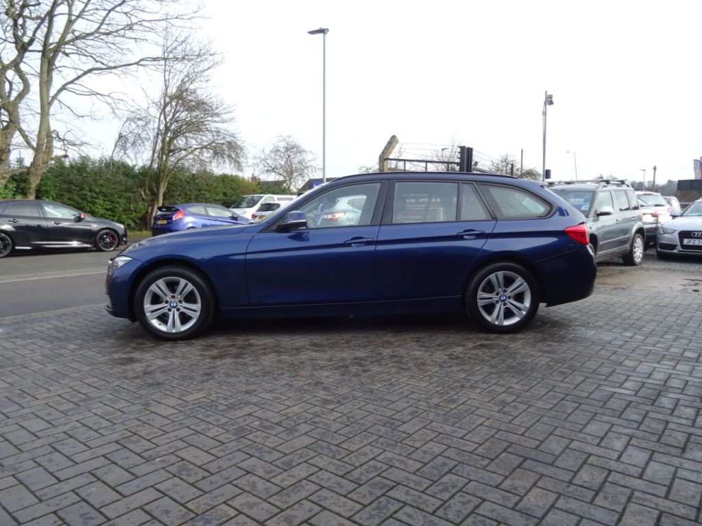 Used BMW 3 Series 2016 for sale - 77541825: Photo 6