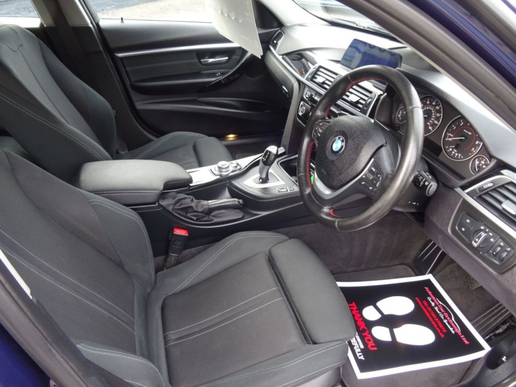 Used BMW 3 Series 2016 for sale - 77541825: Photo 9