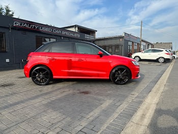 Used Audi A1 2018 for sale - 79653809: Photo