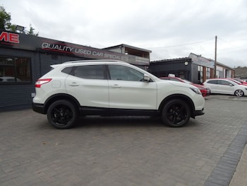 Used Nissan Qashqai 2015 for sale - 76068198: Photo