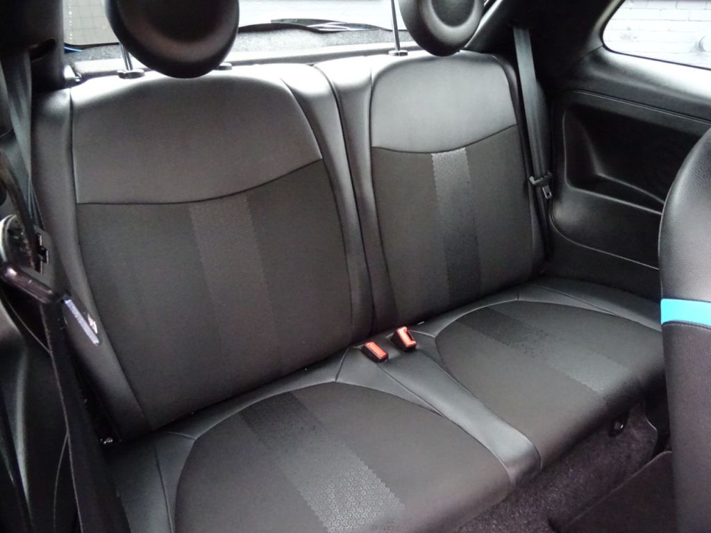 Used Fiat 500 2014 for sale - 76416386: Photo 10