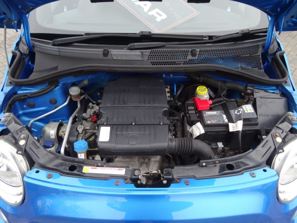 Used Fiat 500 2014 for sale - 76416386: Photo 12