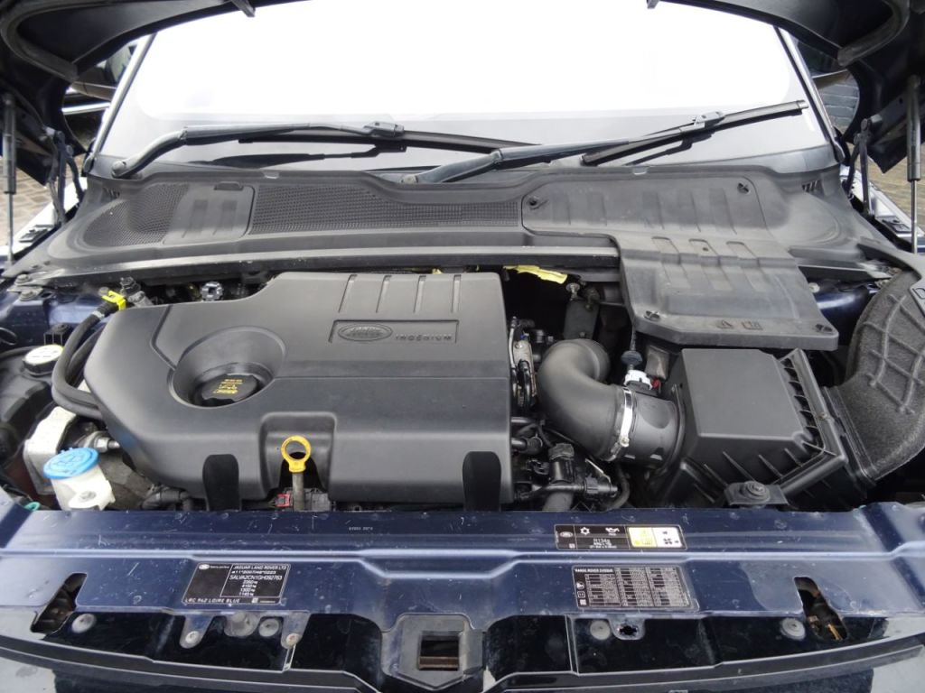 Used Land Rover Range Rover Evoque 2015 for sale - 77187698: Photo 12