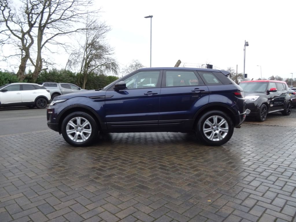 Used Land Rover Range Rover Evoque 2015 for sale - 77187698: Photo 6
