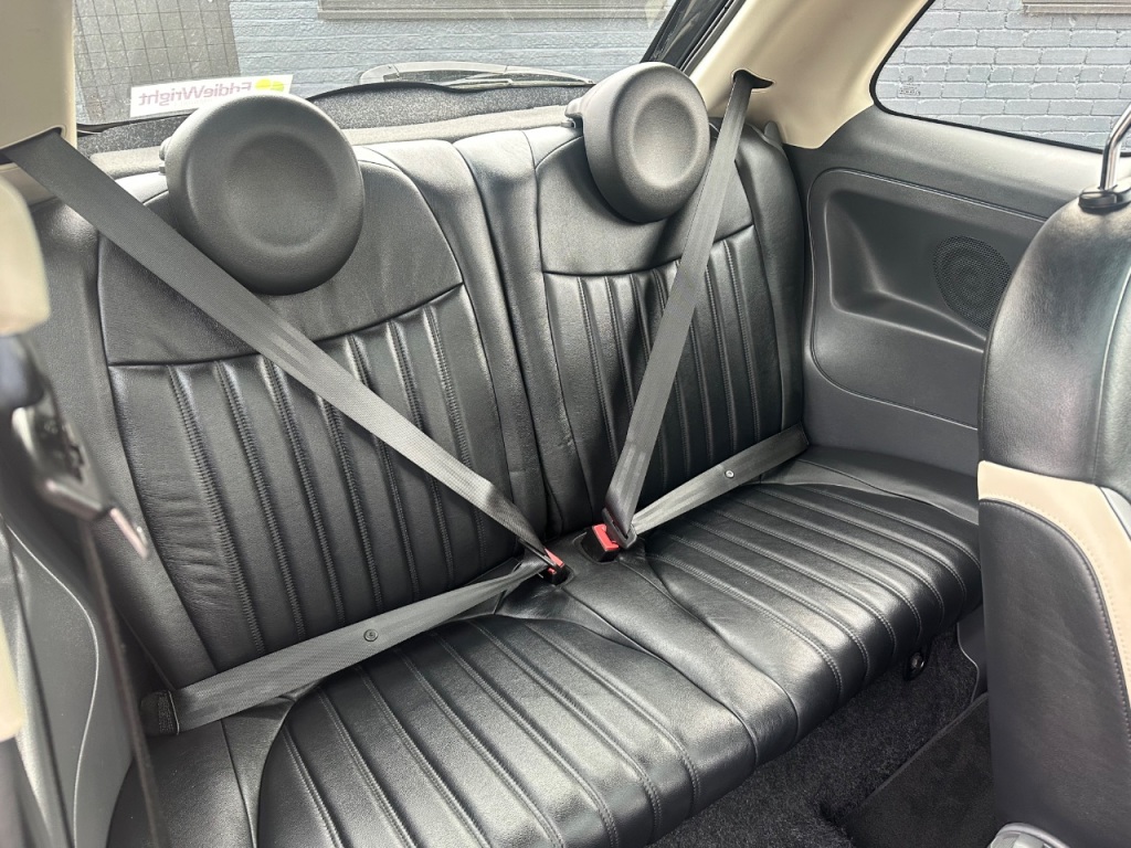 Used Fiat 500 2015 for sale - 77287286: Photo 10