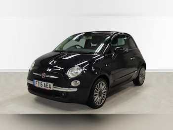 2015 - 1.2 Cult 3dr ideal 1st car