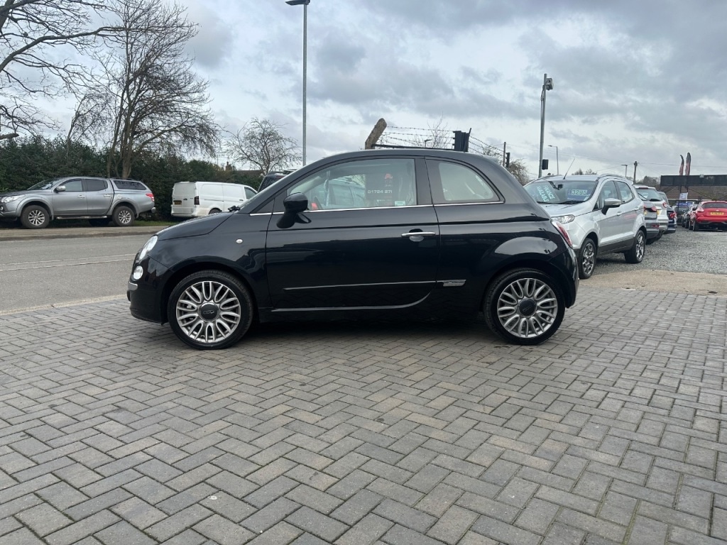 Used Fiat 500 2015 for sale - 77287286: Photo 6