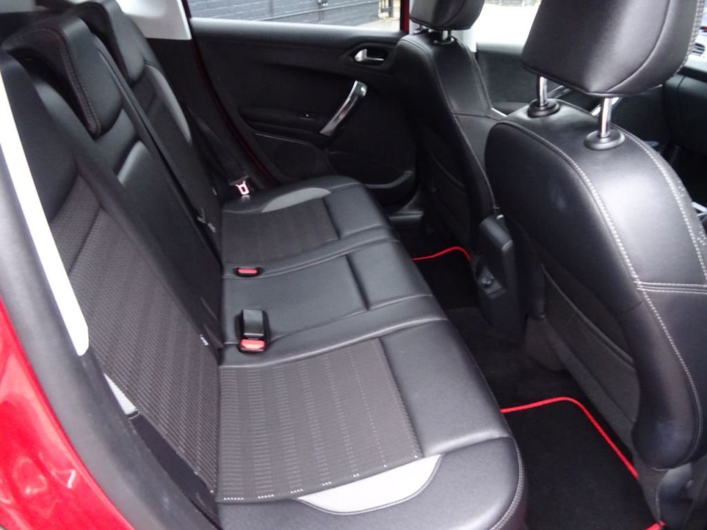 Used Peugeot 2008 2014 for sale - 77033171: Photo 10