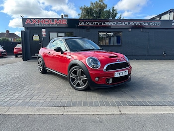 Used MINI Coupe 2013 for sale - 79512996: Photo