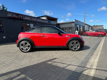 Used MINI Coupe 2013 for sale - 79512996: Photo