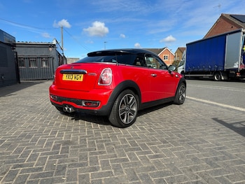 Used MINI Coupe 2013 for sale - 79512996: Photo