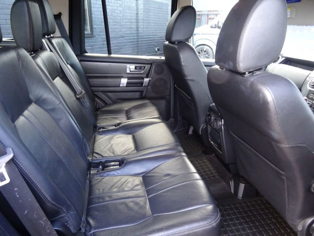 Used Land Rover Discovery 2009 for sale - 76385556: Photo 10