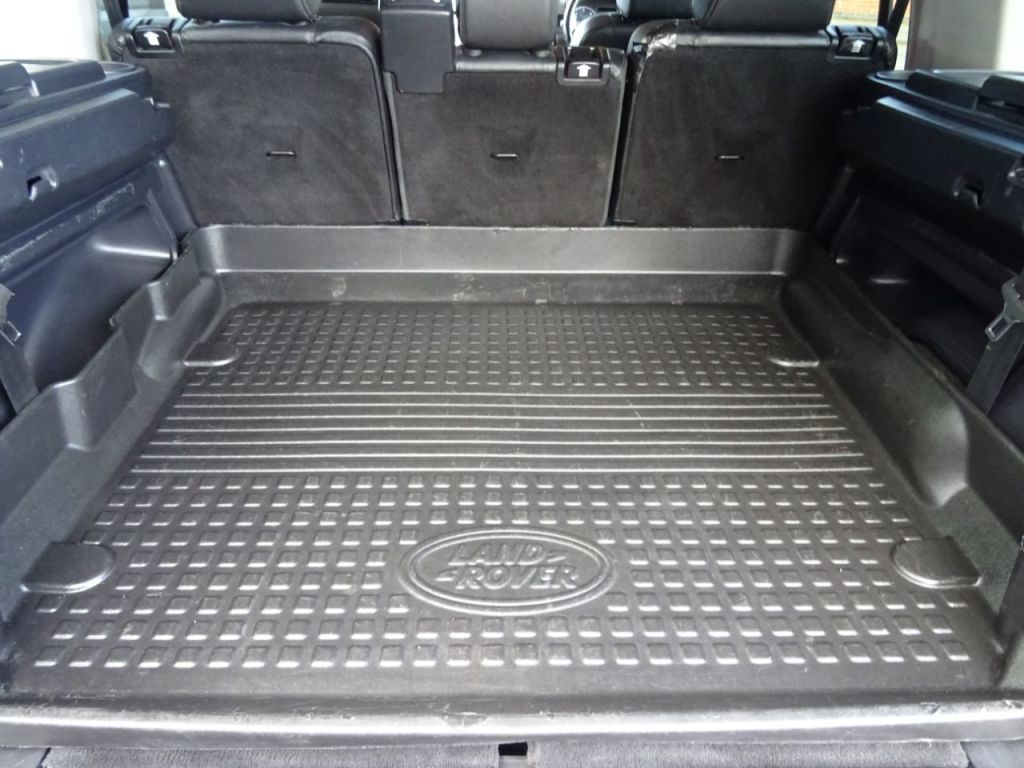 Used Land Rover Discovery 2009 for sale - 76385556: Photo 11