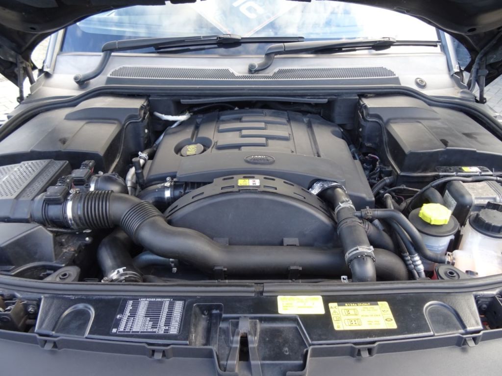 Used Land Rover Discovery 2009 for sale - 76385556: Photo 12