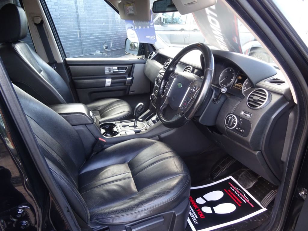 Used Land Rover Discovery 2009 for sale - 76385556: Photo 9