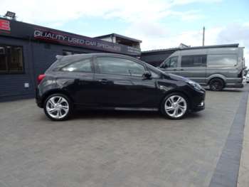 Used Vauxhall Corsa 2016 for sale - 75355444: Photo