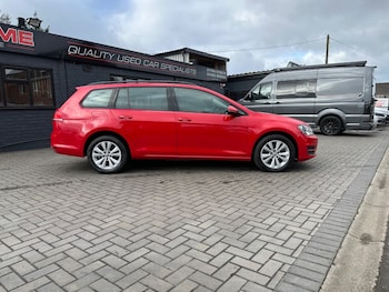 Used Volkswagen Golf 2014 for sale - 77830279: Photo