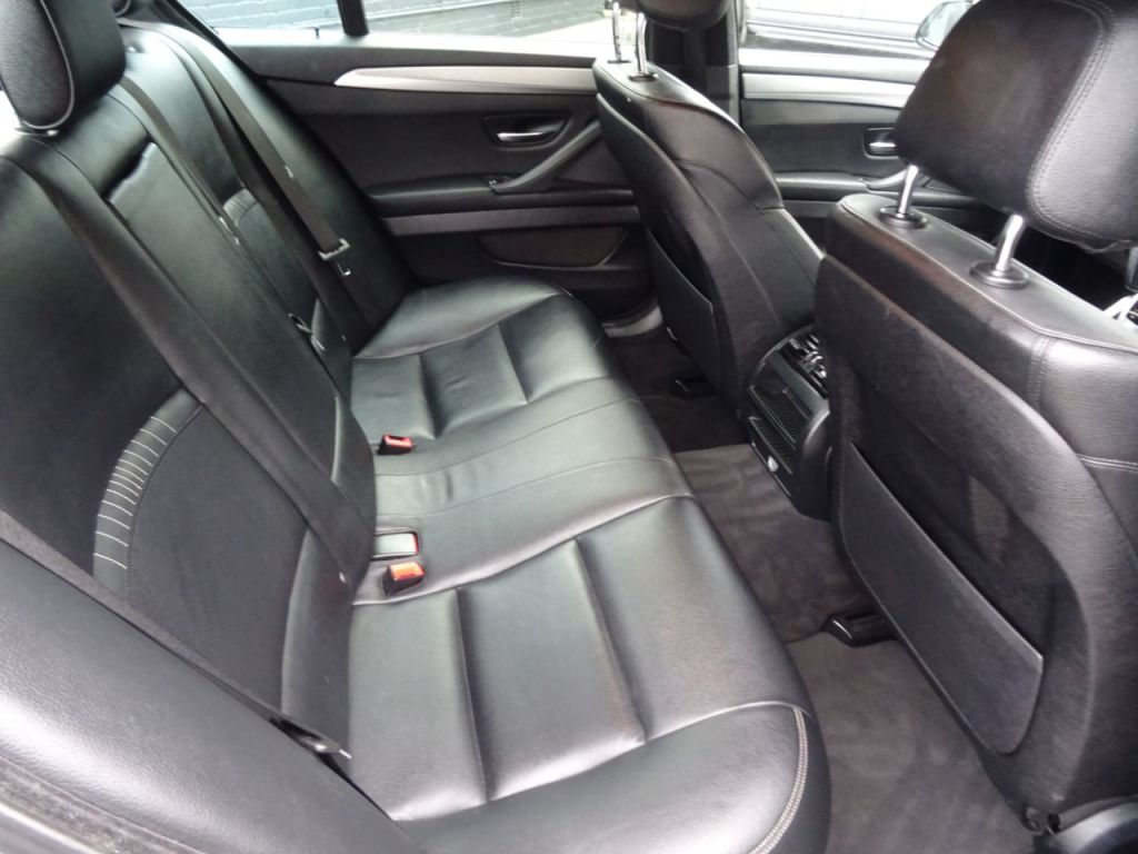 Used BMW 5 Series 2016 for sale - 76355971: Photo 10