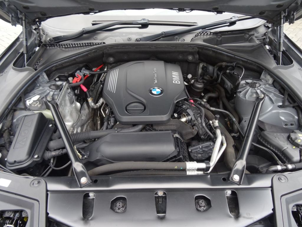 Used BMW 5 Series 2016 for sale - 76355971: Photo 12