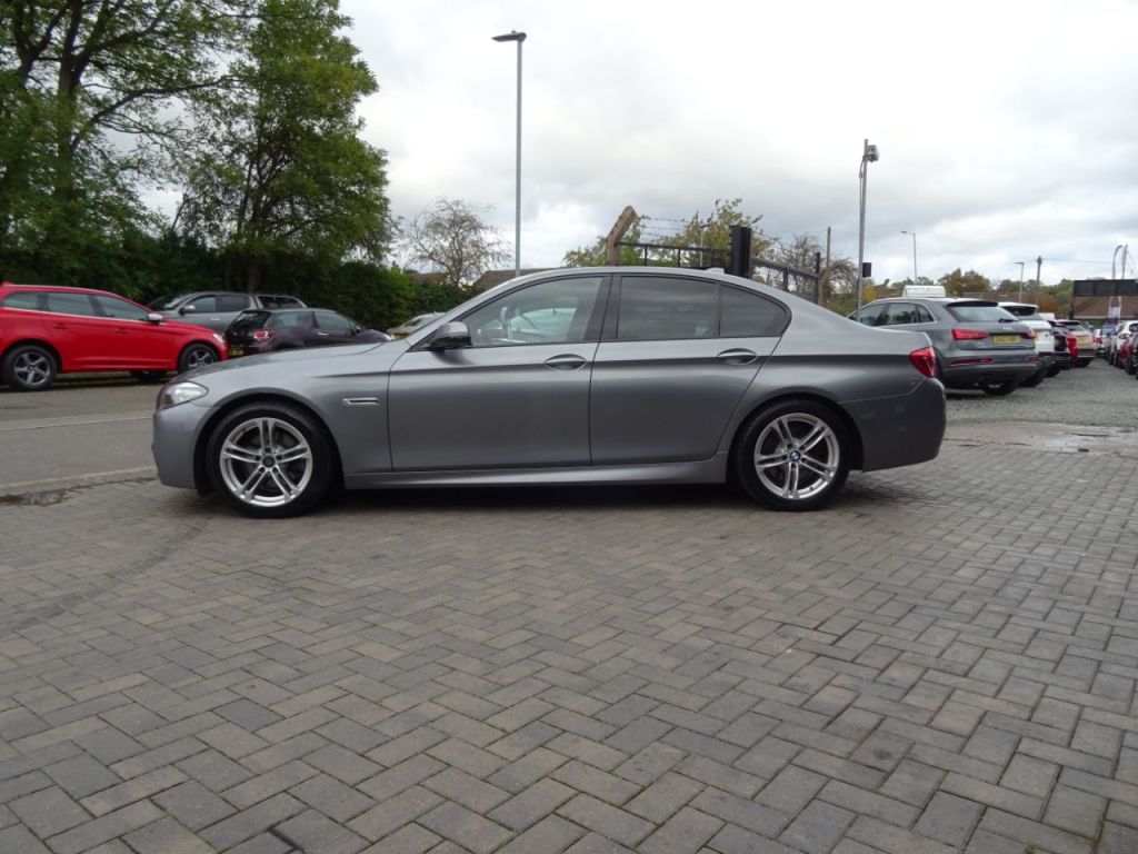 Used BMW 5 Series 2016 for sale - 76355971: Photo 6