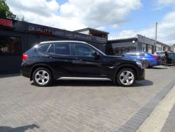 Used BMW X1 2011 for sale - 74772845: Photo