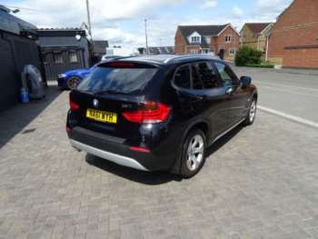 Used BMW X1 2011 for sale - 74772845: Photo