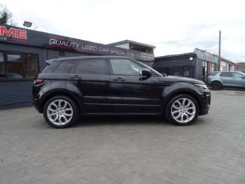 Used Land Rover Range Rover Evoque 2015 for sale - 74367157: Photo