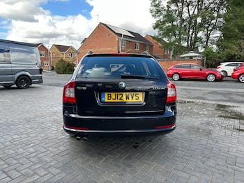 Used Skoda Octavia 2012 for sale - 79690377: Photo