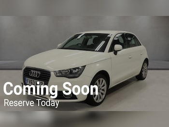 Audi A1 feature image