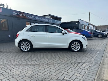 Used Audi A1 2013 for sale - 77460096: Photo