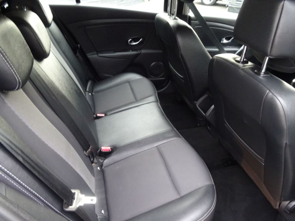 Used Renault Megane 2016 for sale - 76710676: Photo 10