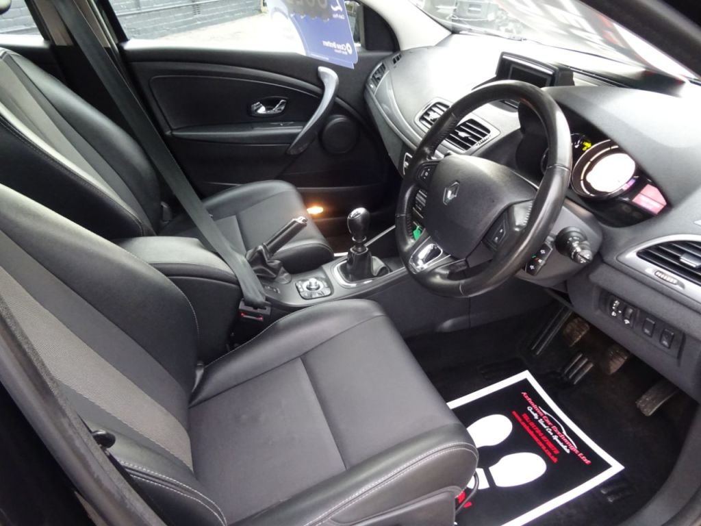 Used Renault Megane 2016 for sale - 76710676: Photo 9