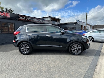 Used Kia Sportage 2015 for sale - 78329900: Photo