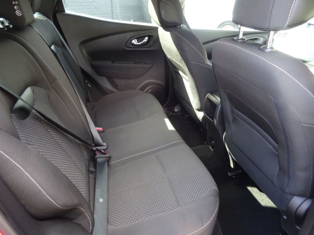 Used Renault Kadjar 2016 for sale - 75997818: Photo 10