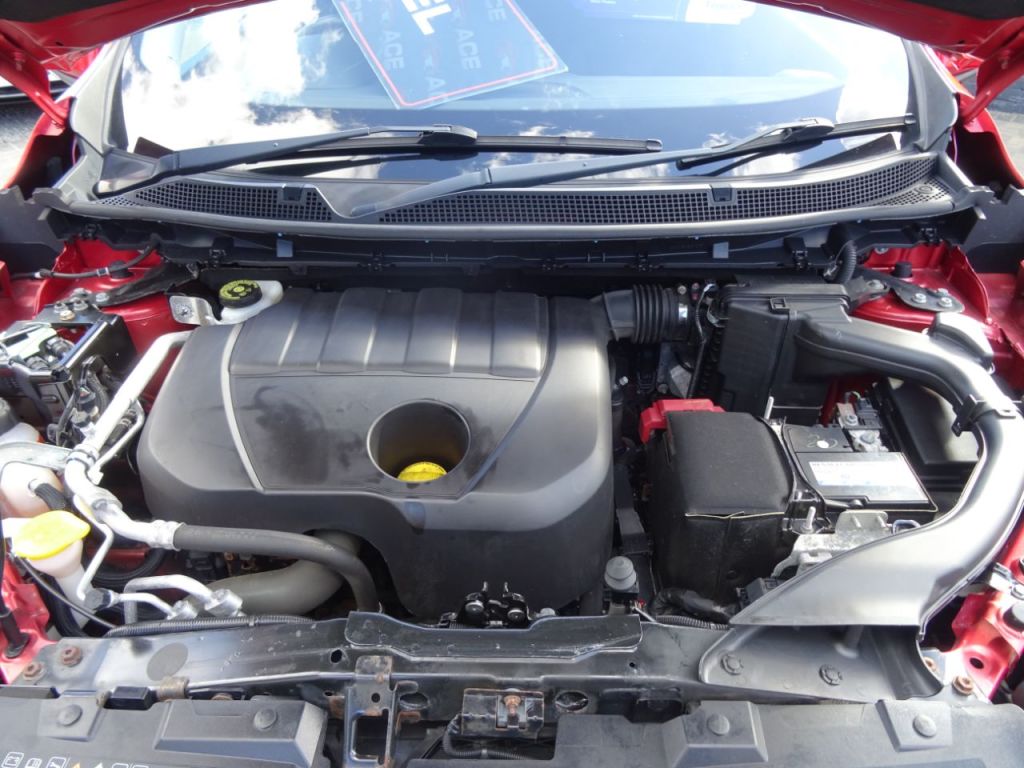 Used Renault Kadjar 2016 for sale - 75997818: Photo 12