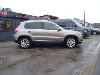 Used Volkswagen Tiguan 2013 for sale - 77460098: Photo