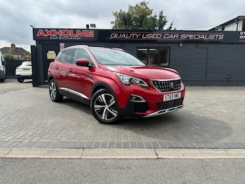 Used Peugeot 3008 2020 for sale - 79512992: Photo