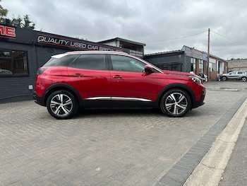 Used Peugeot 3008 2020 for sale - 79512992: Photo