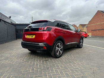 Used Peugeot 3008 2020 for sale - 79512992: Photo