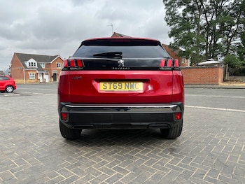 Used Peugeot 3008 2020 for sale - 79512992: Photo