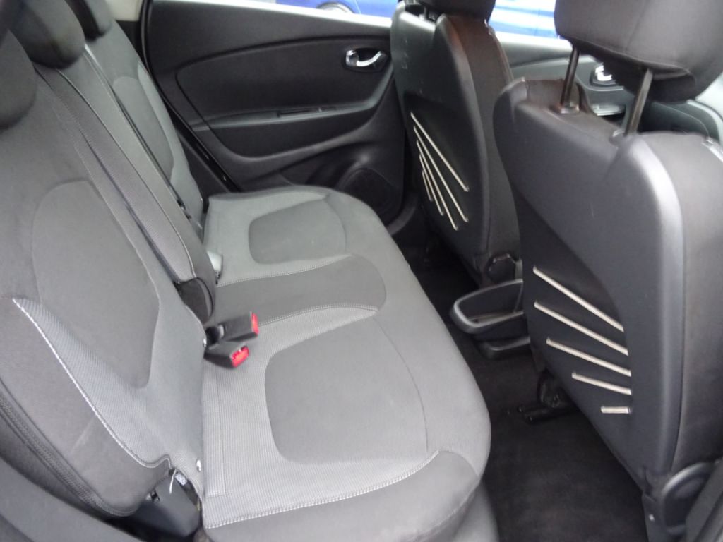 Used Renault Captur 2016 for sale - 77408734: Photo 10